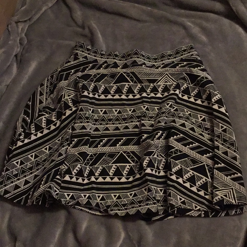 VS Pink skirt