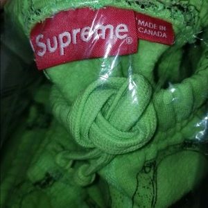 supreme handcuff pants