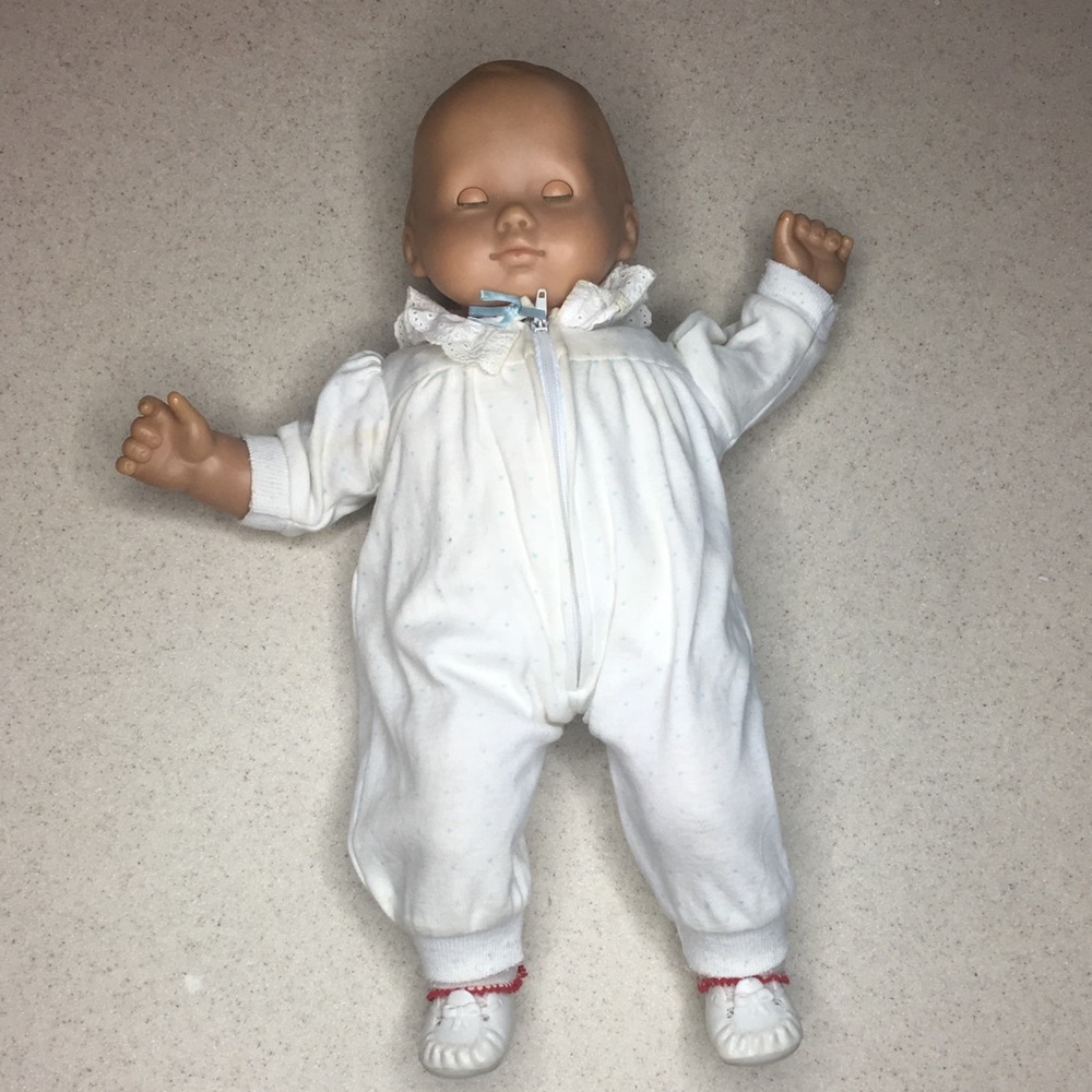American Girl Doll Bitty Baby
