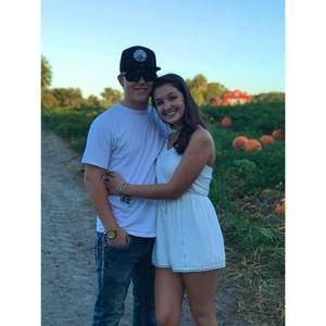 Meet your Posher, Jared