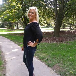 Meet your Posher, Loreen