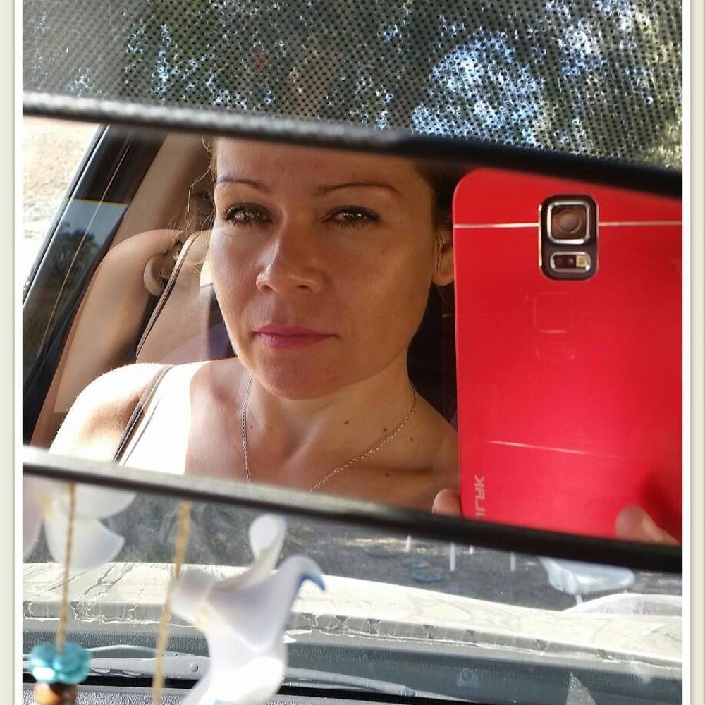 Meet your Posher, Blanca