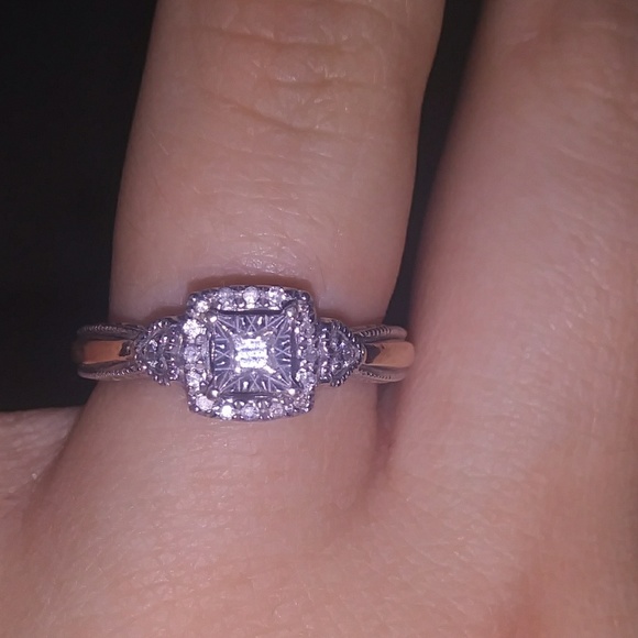 kays engagement rings