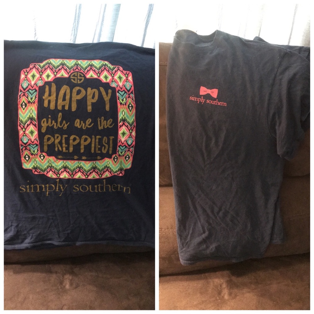 Simply Southern