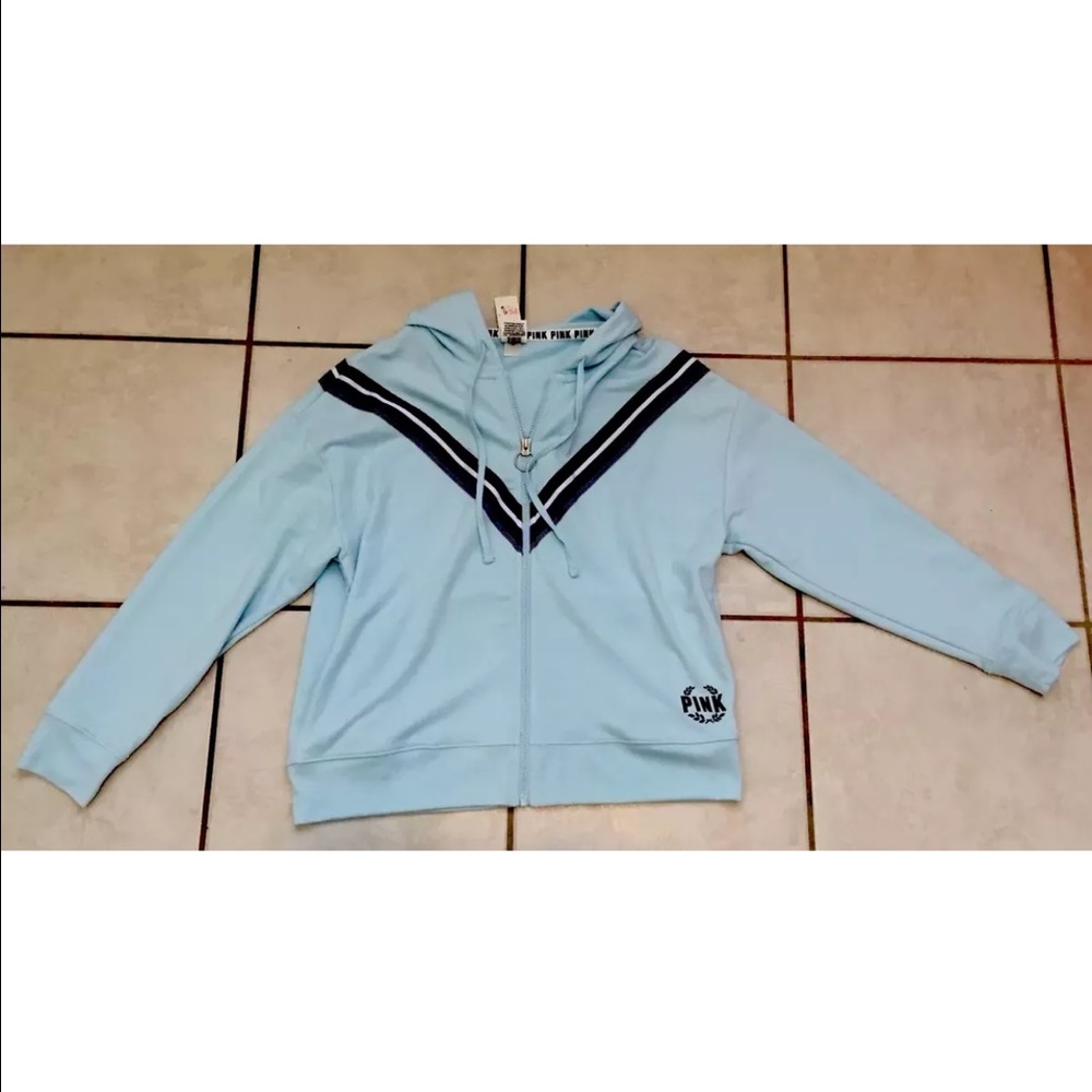 ISO SLOUCHY FULL ZIP