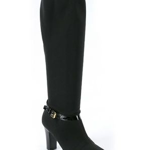 Lauren by Ralph Lauren boots.