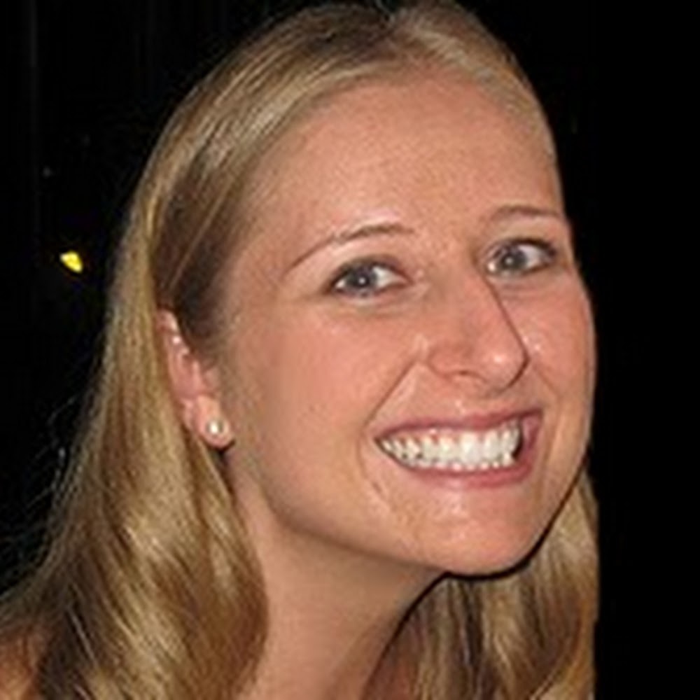 Meet your Posher, Angie