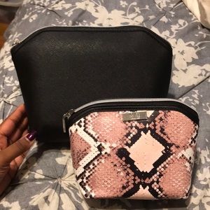 Make up bags