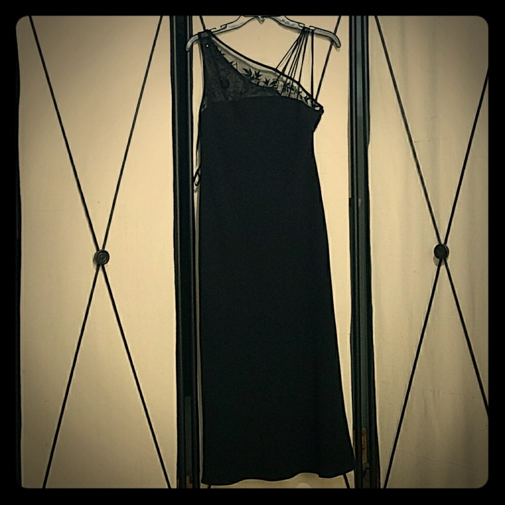 Evening Gown