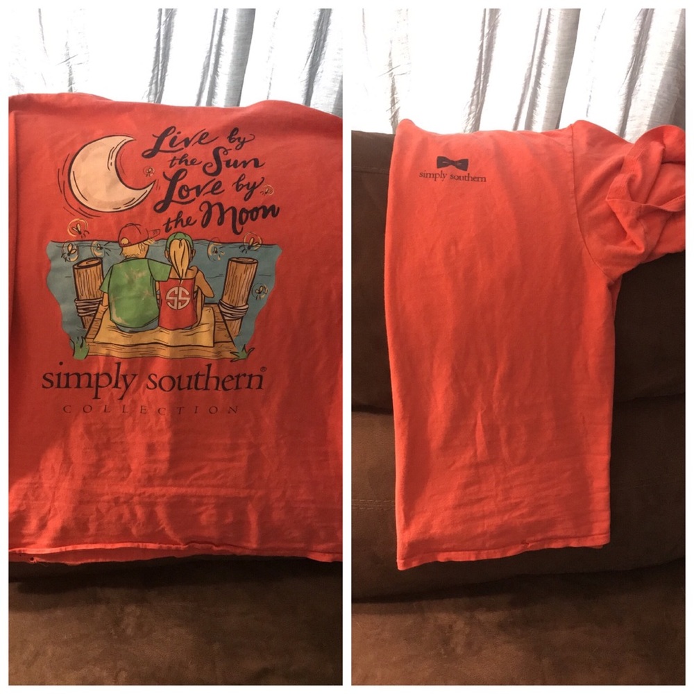 Simply Southern
