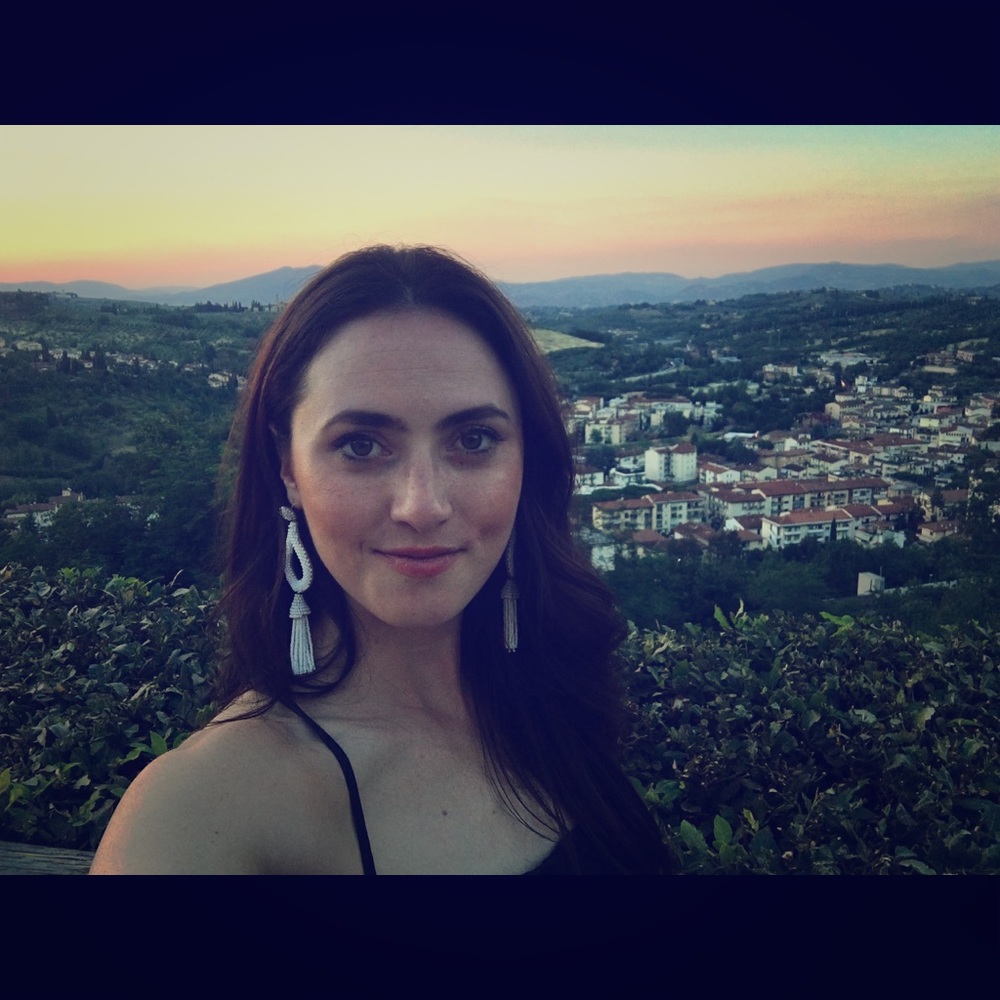 Meet your Posher, Kelly