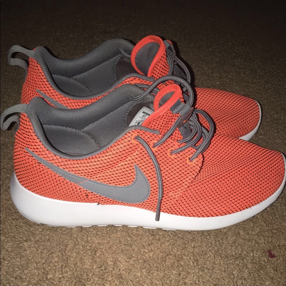 Nike Roshe Running Shoes