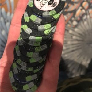 Meet your Posher, Kurt