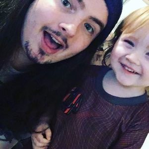 Meet your Posher, Josh