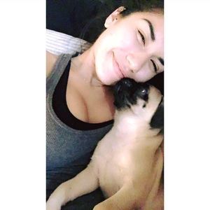 Meet your Posher, Melissa