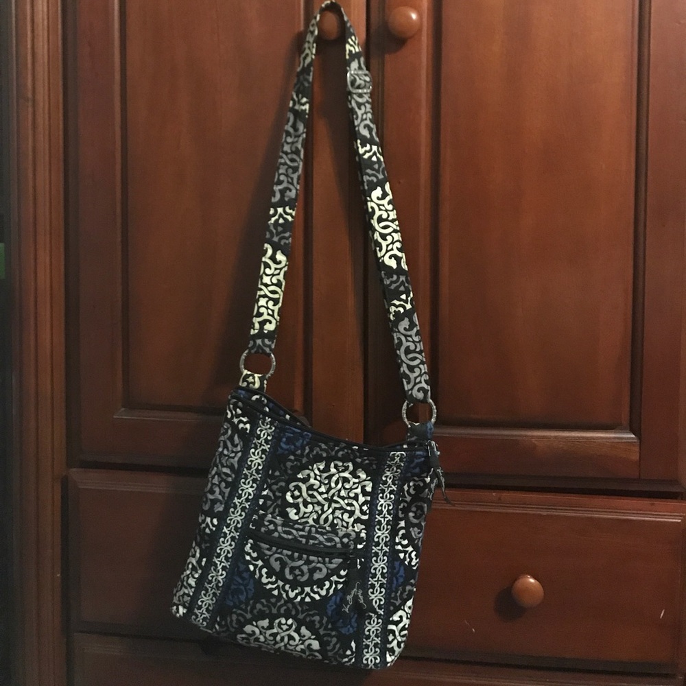 Vera Bradley bag
