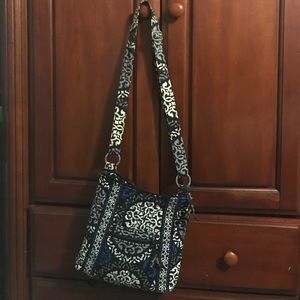 Vera Bradley bag