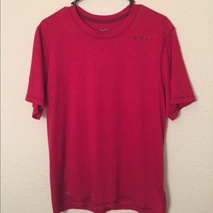 Nike Dri Fit Tee. Medium. Worn once