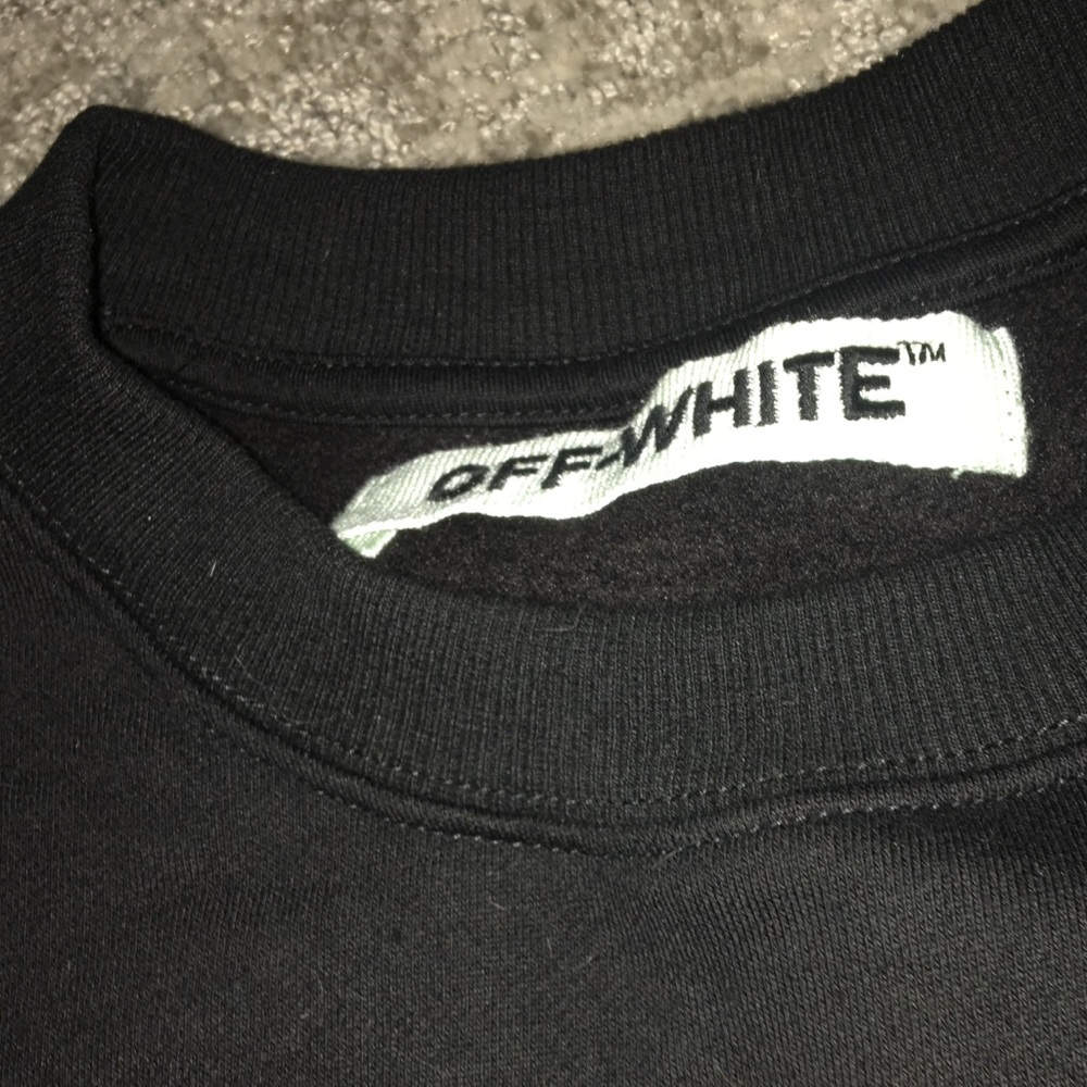 Meet your Posher, Nadav