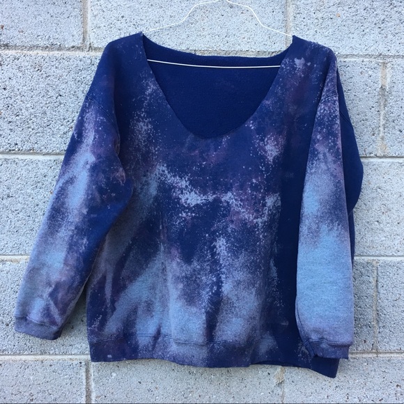 One of a kind sweatshirt! - Picture 2 of 4