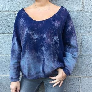 One of a kind sweatshirt!