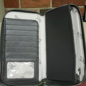 Making room in closet