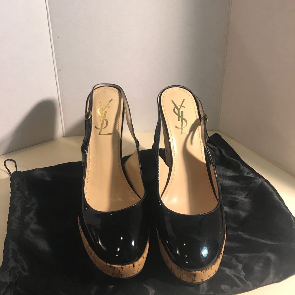 Wedges