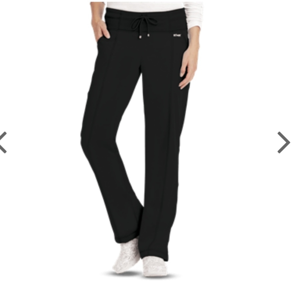 Greys anatomy active scrub bottoms