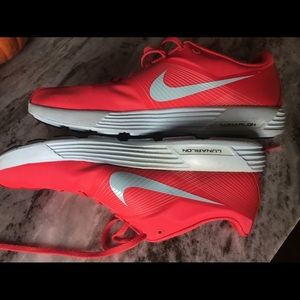 Nike Lunaracer+ running shoe