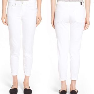 ▫️Vince Jeans▫️Relaxed Fit ‘Mason’ Rolled