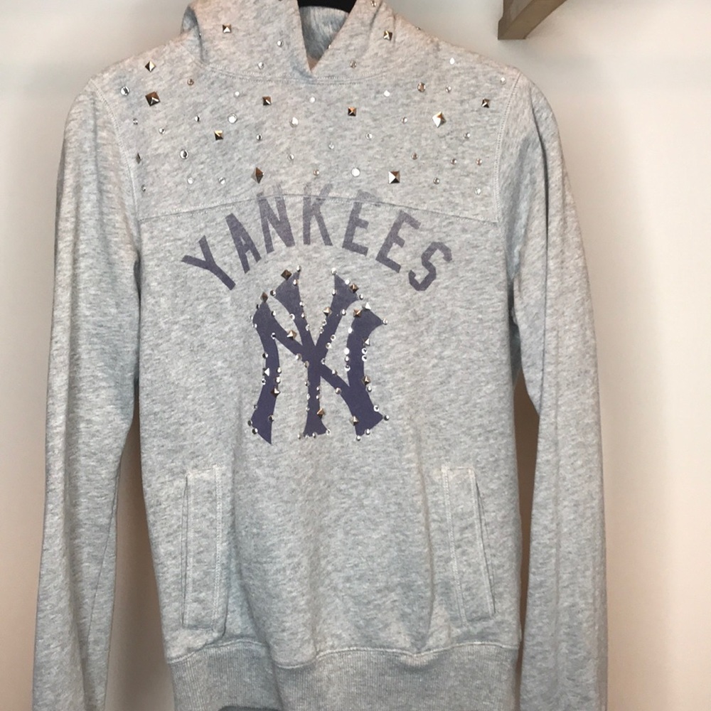 Yankees hoodie