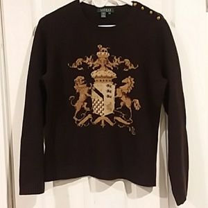 Ralph Lauren Sweater
