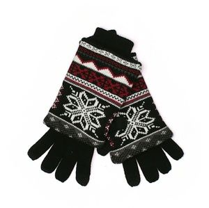 Muk Luks gloves. NWOT.