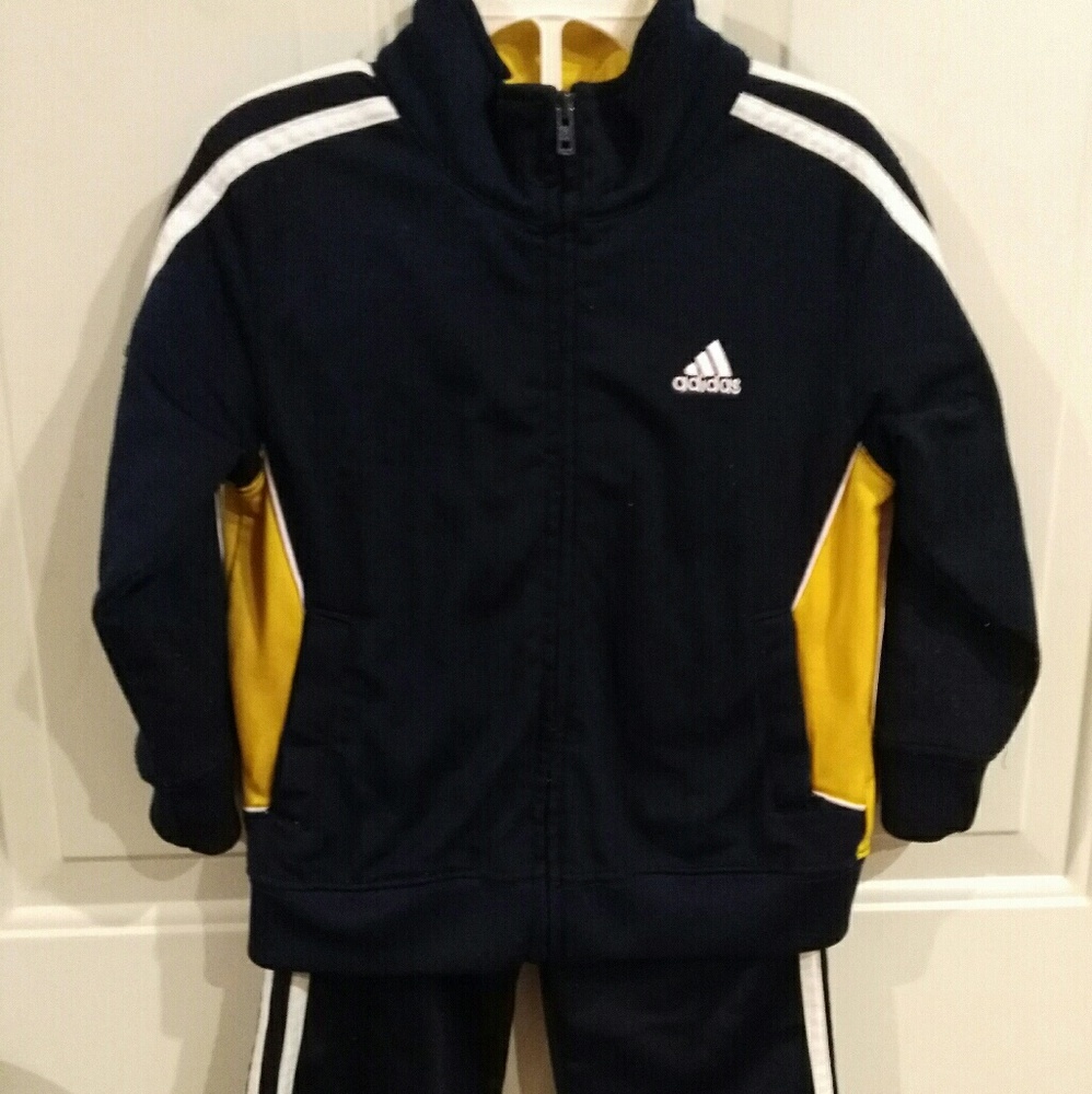 Adidas set
