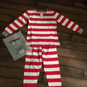 NWT Christmas Pajamas