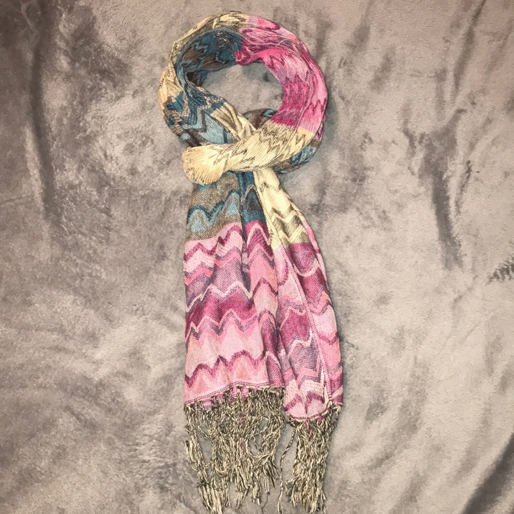 Woman’s Scarf