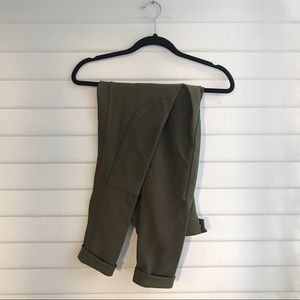 Vintage Pants - Vintage Express Tricot Leggings Vintage Pants - Vintage Express Tricot Leggings