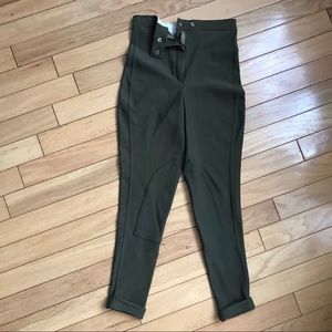 Vintage Pants - Vintage Express Tricot Leggings Vintage Pants - Vintage Express Tricot Leggings
