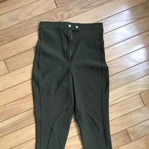 Vintage Pants - Vintage Express Tricot Leggings Vintage Pants - Vintage Express Tricot Leggings
