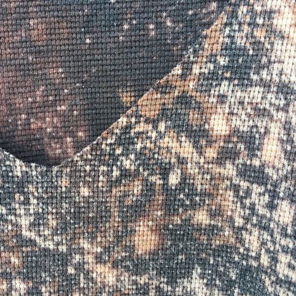 One of a kind long sleeve tee! - Picture 3 of 4