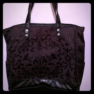 Oversized Thirty-one tote