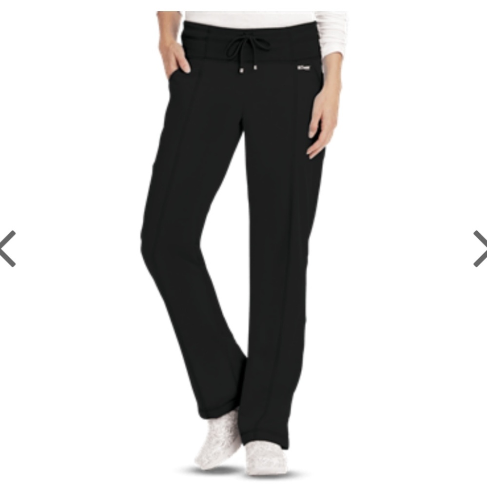 Greys anatomy active scrub bottom