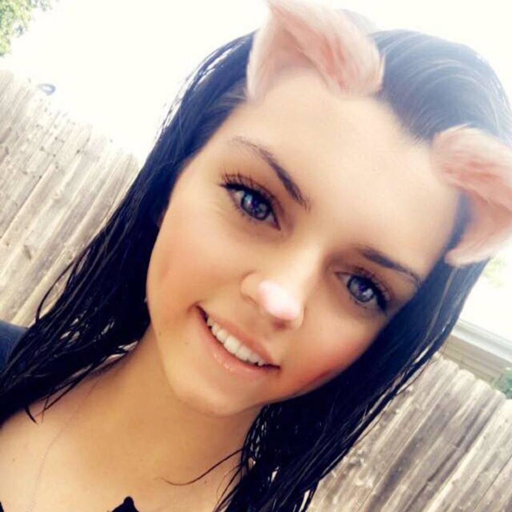 Meet your Posher, Jaimee