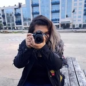 Meet your Posher, Cris