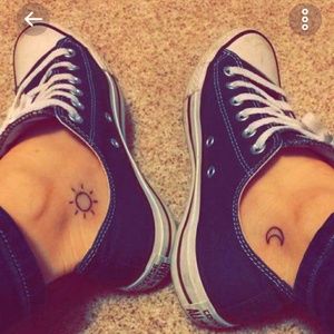 Meet your Posher, Tanya