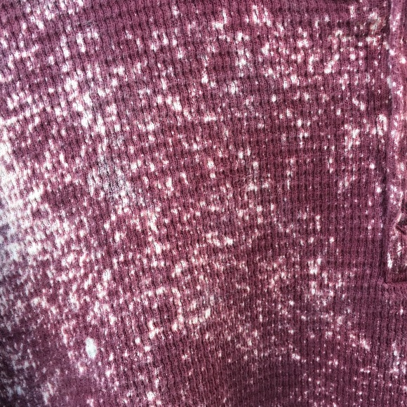 One of a kind long sleeve tee! - Picture 3 of 4