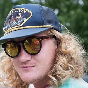 Meet your Posher, Jack