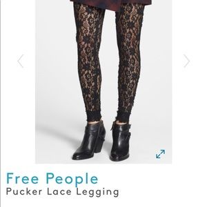 Free people leggings