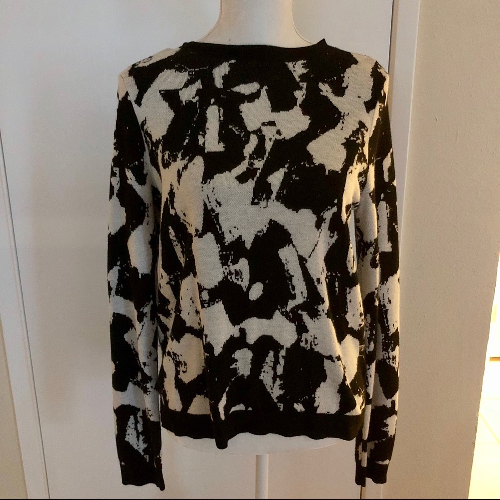 H&M sweater