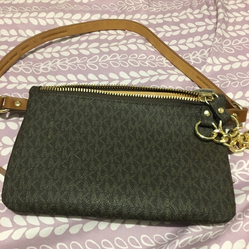 Michael Kors purse